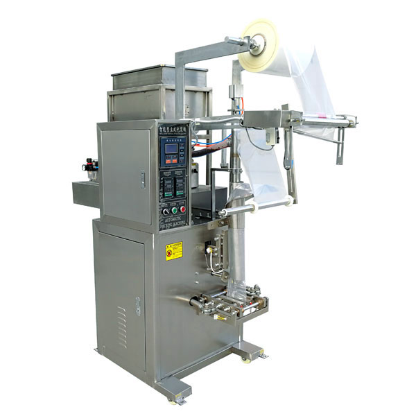 火鍋油料包裝機(jī)-火鍋醬料包裝設(shè)備