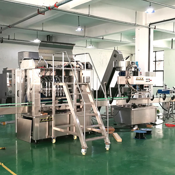 8頭辣椒醬生產(chǎn)線-全自動(dòng)辣椒醬生產(chǎn)線設(shè)備